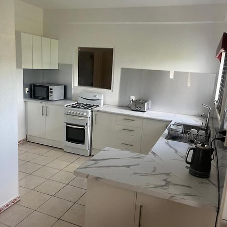 Tonga Holiday Villa Nuku'alofa Bagian luar foto
