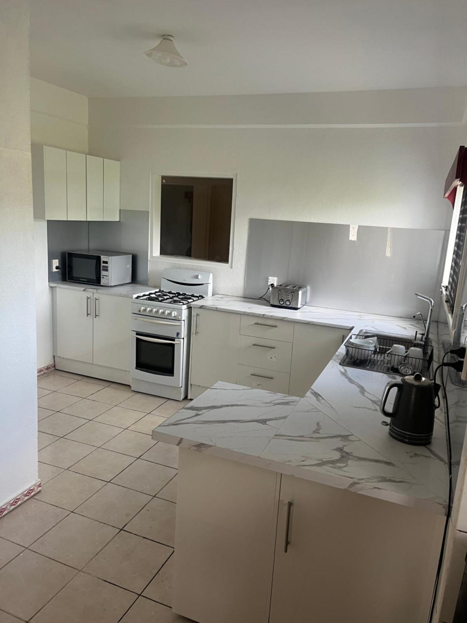 Tonga Holiday Villa Nuku'alofa Bagian luar foto