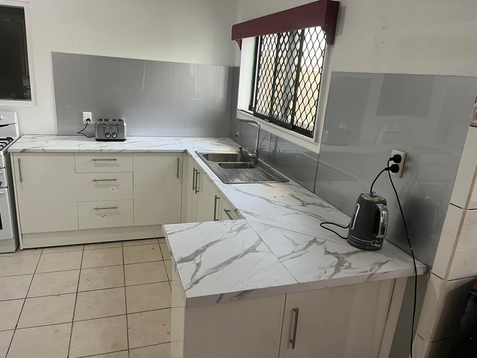 Tonga Holiday Villa Nuku'alofa Bagian luar foto