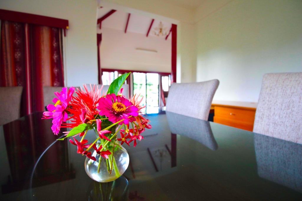 Tonga Holiday Villa Nuku'alofa Bagian luar foto
