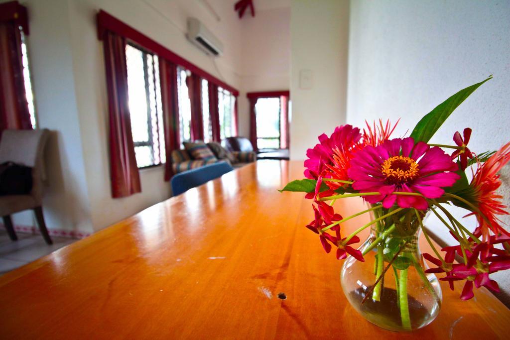 Tonga Holiday Villa Nuku'alofa Bagian luar foto