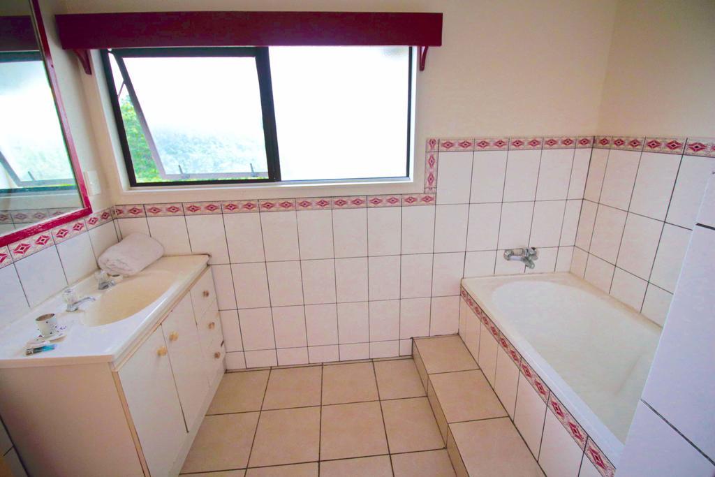 Tonga Holiday Villa Nuku'alofa Bagian luar foto
