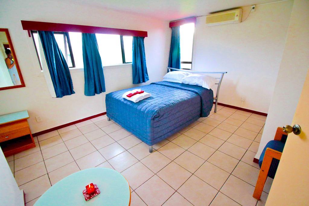 Tonga Holiday Villa Nuku'alofa Bagian luar foto