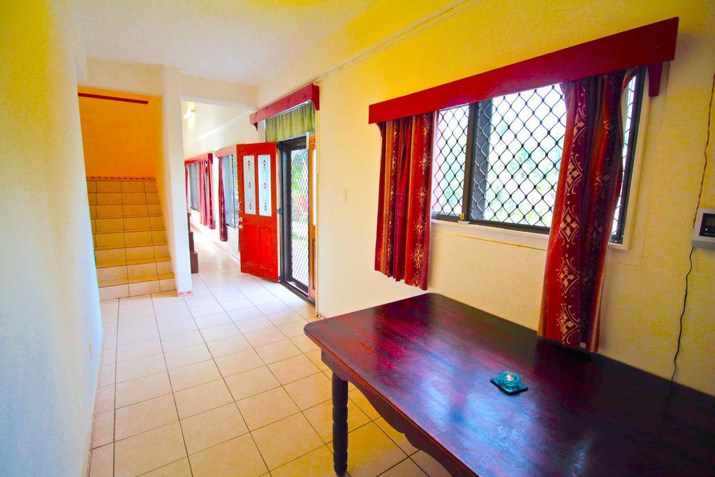 Tonga Holiday Villa Nuku'alofa Bagian luar foto