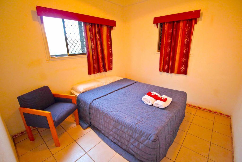 Tonga Holiday Villa Nuku'alofa Bagian luar foto