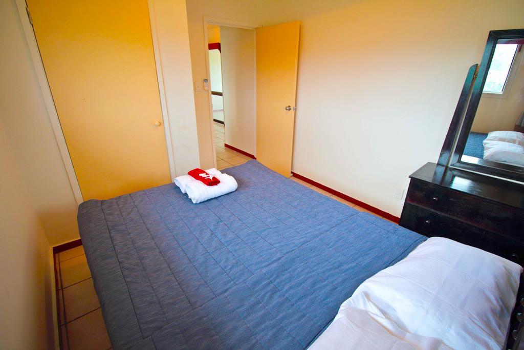 Tonga Holiday Villa Nuku'alofa Bagian luar foto