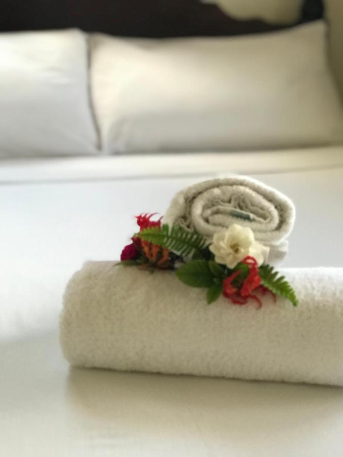 Tonga Holiday Villa Nuku'alofa Bagian luar foto