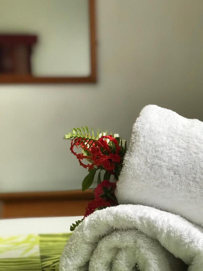 Tonga Holiday Villa Nuku'alofa Bagian luar foto